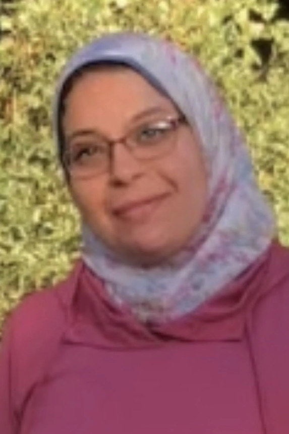 Mahmoud, Sawsan